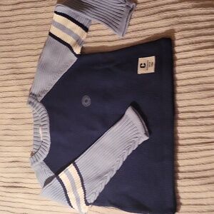 NWT boys sweater